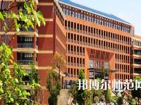 湖南科技大學瀟湘師范學院2023年報名條件、招生要求、招生對象