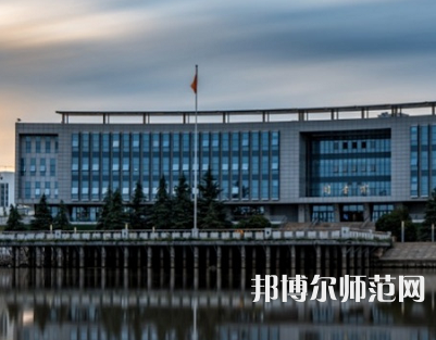 南通師范大學(xué)啟秀校區(qū)2023年報名條件、招生要求、招生對象