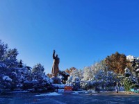 山東師范大學(xué)2023年怎么樣、好不好
