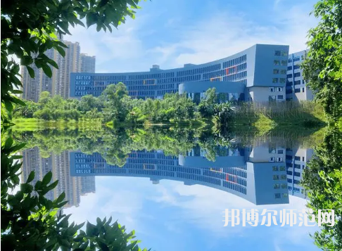 重慶師范大學(xué)2023年怎么樣、好不好 