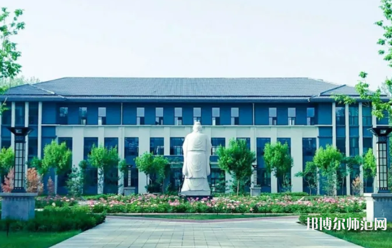 寧夏師范大學(xué)2023年怎么樣、好不好