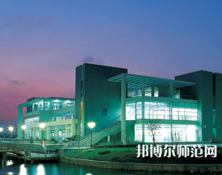 南通師范大學(xué)啟秀校區(qū)2023年怎么樣、好不好