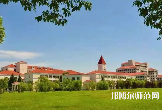上海大學(xué)師范學(xué)院2023年報(bào)名條件、招生要求、招生對(duì)象