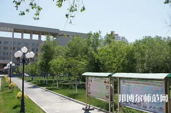 新疆農(nóng)業(yè)師范大學(xué)2023年怎么樣、好不好
