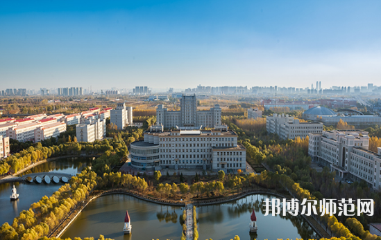 哈爾濱師范大學2023年怎么樣、好不好 