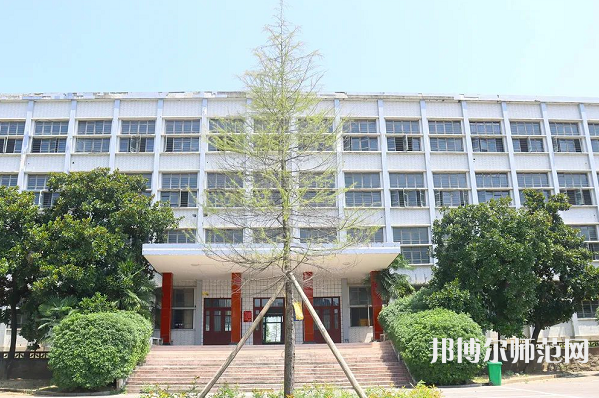 黃岡師范學院2023年怎么樣、好不好