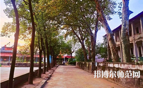 黃岡師范學院2023年怎么樣、好不好