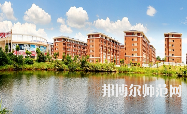 湖南科技師范大學(xué)2023年報(bào)名條件、招生要求、招生對(duì)象