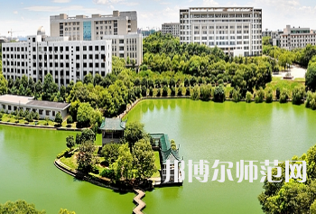 湖南科技師范大學(xué)2023年報(bào)名條件、招生要求、招生對(duì)象