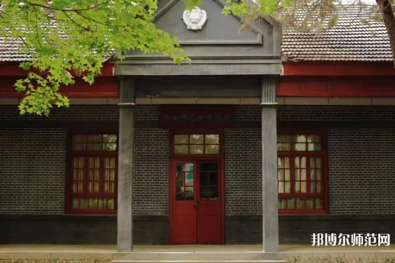 濟(jì)南幼兒師范高等?？茖W(xué)校2023年招生計劃
