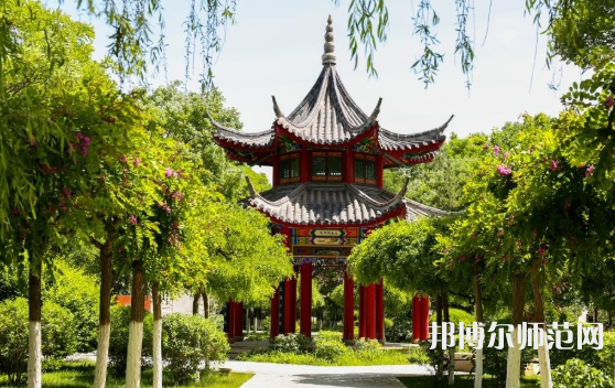 北方民族師范大學2023年怎么樣、好不好 