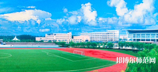 北方民族師范大學2023年怎么樣、好不好 