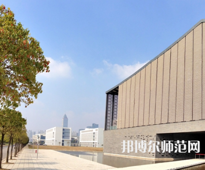 南通師范大學(xué)鐘秀校區(qū)2023年學(xué)費、收費多少