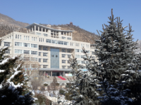 定西師范高等?？茖W(xué)校2023年有哪些專業(yè)