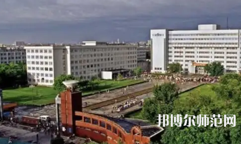 烏魯木齊職業(yè)師范大學(xué)2023年怎么樣、好不好