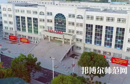 烏魯木齊職業(yè)師范大學(xué)2023年怎么樣、好不好