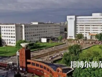 烏魯木齊職業(yè)師范大學(xué)2023年怎么樣、好不好