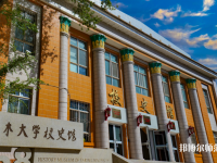 塔里木師范大學(xué)2023年報名條件、招生要求、招生對象