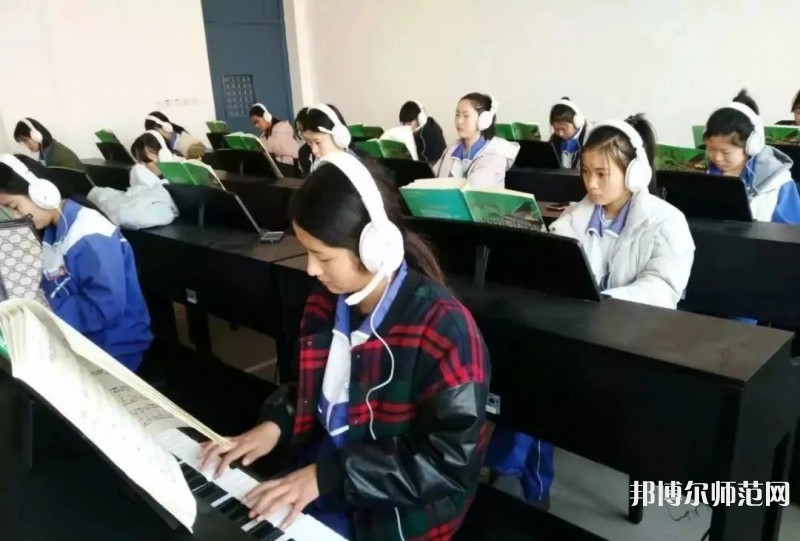 平陰幼兒師范職業(yè)教育中心2023年報名條件、招生要求、招生對象