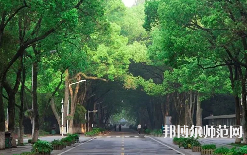華中師范大學2023年怎么樣、好不好