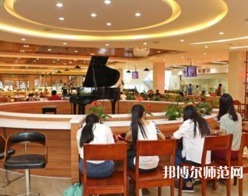 江南師范大學(xué)2023年怎么樣、好不好
