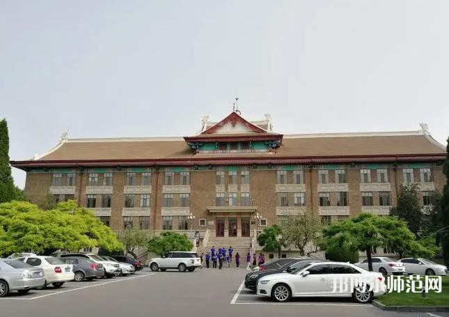 天津大學師范學院衛(wèi)津路校區(qū)2023年怎么樣、好不好