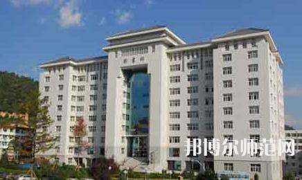 延安大學(xué)師范學(xué)院馬家灣校區(qū)2023年2023年報(bào)名條件、招生要求、招生對(duì)象 