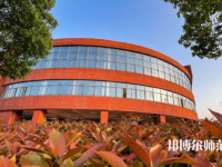 湖北師范大學文理學院2023年報名條件、招生要求、招生對象