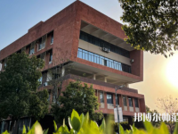 湖北師范大學(xué)文理學(xué)院2023年怎么樣、好不好
