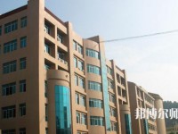 延安大學(xué)師范學(xué)院馬家灣校區(qū)2023年怎么樣、好不好