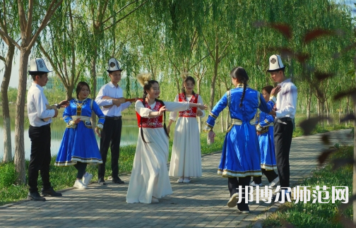 新疆大學(xué)科學(xué)技術(shù)師范學(xué)院2023年怎么樣、好不好
