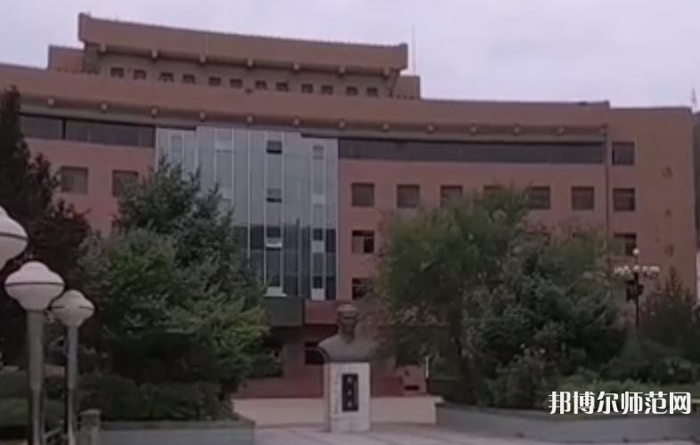 延安大學(xué)師范學(xué)院楊家?guī)X校區(qū)2023年怎么樣、好不好