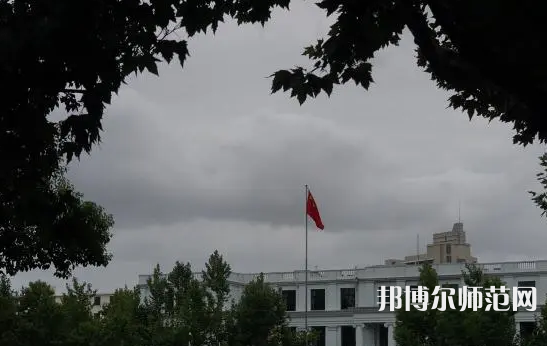 華東師范大學(xué)中山北路校區(qū)2023年報名條件、招生要求、招生對象