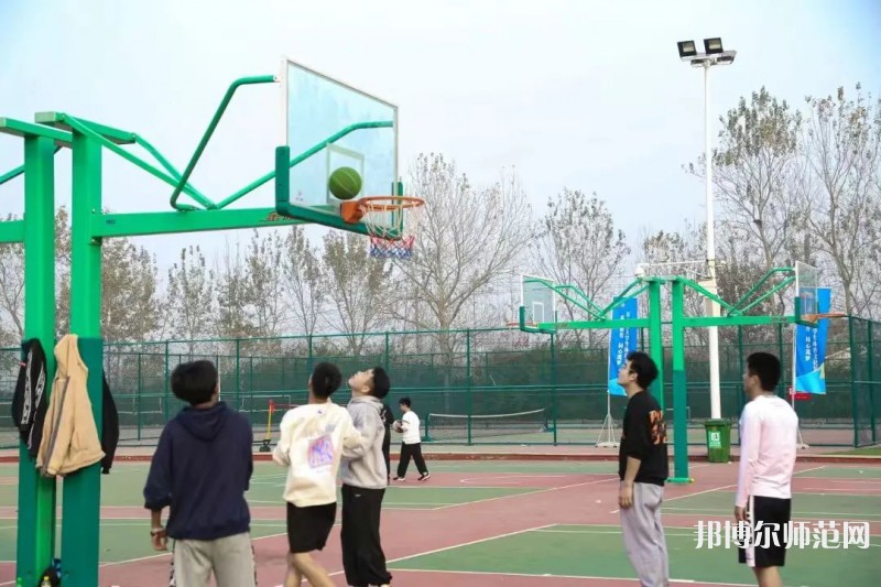濟(jì)南職業(yè)師范學(xué)院舜耕校區(qū)2023年怎么樣、好不好 