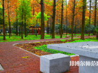 長(zhǎng)江大學(xué)文理學(xué)院2023年怎么樣、好不好