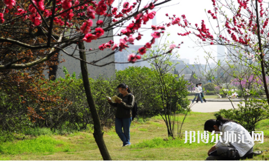 湖北師范學(xué)院2023年報(bào)名條件、招生要求、招生對(duì)象