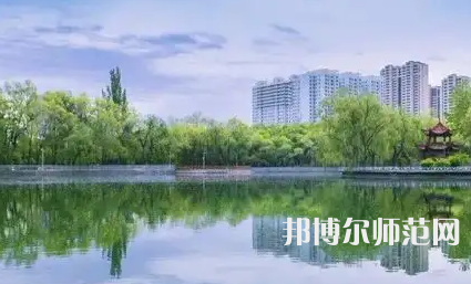 新疆大學(xué)師范學(xué)院北校區(qū)2023年報(bào)名條件、招生要求、招生對(duì)象