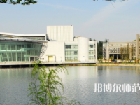 湖北師范學(xué)院2023年怎么樣、好不好