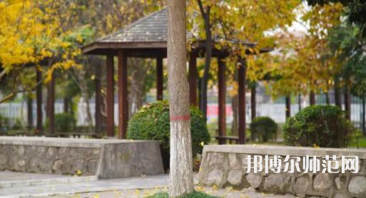 西安城市建設(shè)師范職業(yè)學(xué)院2023年怎么樣、好不好