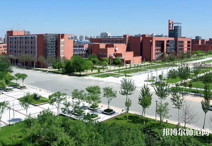 天津理工師范大學2023年怎么樣、好不好
