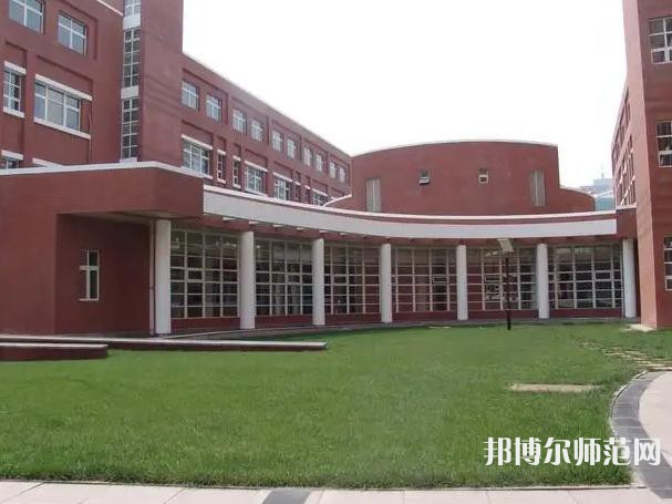 南開師范大學(xué)泰達(dá)校區(qū)2023年報(bào)名條件、招生要求、招生對(duì)象