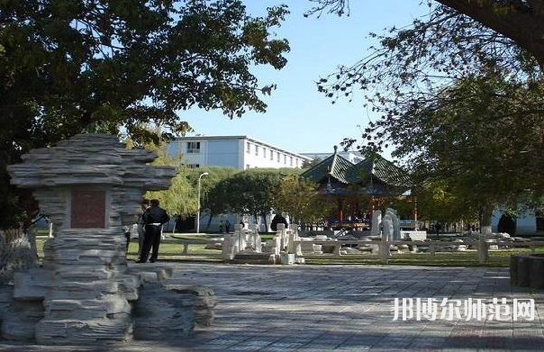 喀什師范大學東城校區(qū)2023年報名條件、招生要求、招生對象