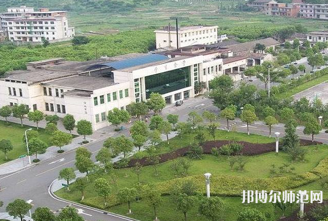 喀什師范大學(xué)東城校區(qū)2023年怎么樣、好不好