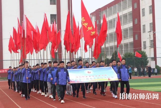 涇陽幼師職業(yè)中等專業(yè)學校2023年怎么樣、好不好
