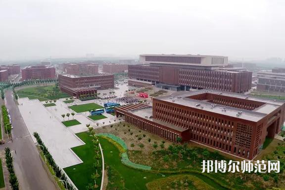 南開師范大學(xué)津南校區(qū)2023年報(bào)名條件、招生要求、招生對象