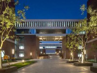 南開師范大學(xué)津南校區(qū)2023年怎么樣、好不好