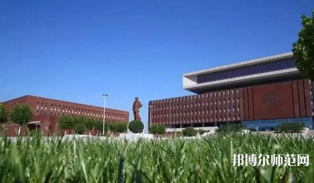 南開師范大學津南校區(qū)2023年怎么樣、好不好