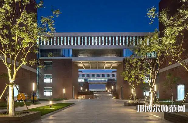 南開師范大學津南校區(qū)2023年怎么樣、好不好
