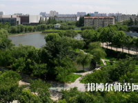 淮陰師范學(xué)院2023年怎么樣、好不好