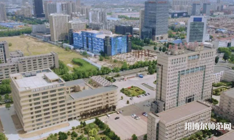 唐山學(xué)院師范學(xué)院2023年報(bào)名條件、招生要求、招生對象